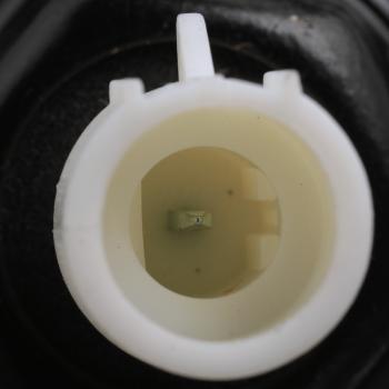 1997 Pontiac Grand Prix Ignition Knock (Detonation) Sensor Delphi AS10013 image 3 of 4