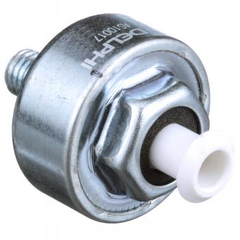 2005 Hummer H2 Ignition Knock (Detonation) Sensor Delphi AS10017 image 1 of 4