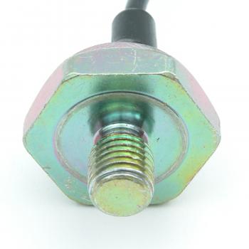 2001 Mitsubishi Eclipse Ignition Knock (Detonation) Sensor Delphi AS10051 image 2 of 3