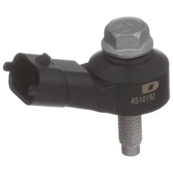 2008 Saab 9-3 Ignition Knock (Detonation) Sensor Delphi AS10192 image 2 of 4