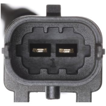 2014 Kia Soul Ignition Knock (Detonation) Sensor Delphi AS10205 image 3 of 4