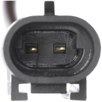 2017 Kia Sorento Ignition Knock (Detonation) Sensor Delphi AS10255 image 3 of 4