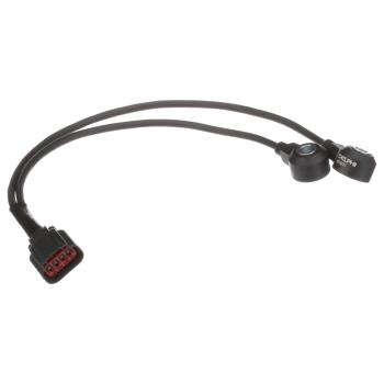 2019 Ford Transit-350 HD Ignition Knock (Detonation) Sensor Delphi AS10277 image 1 of 4