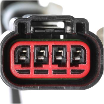 2019 Ford Transit-350 HD Ignition Knock (Detonation) Sensor Delphi AS10277 image 3 of 4