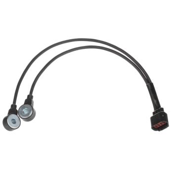 2019 Ford Transit-350 HD Ignition Knock (Detonation) Sensor Delphi AS10277 image 4 of 4