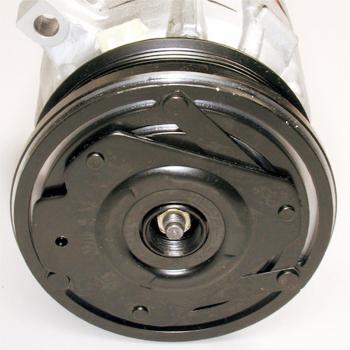 2003 Chevrolet Monte Carlo A/C Compressor Delphi CS0061 image 4 of 4