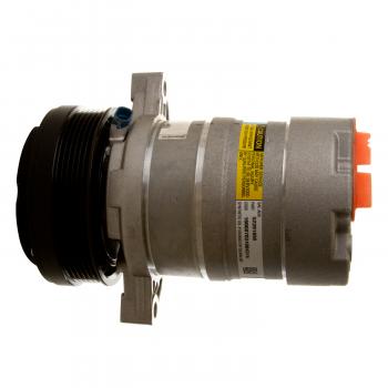 1995 Cadillac DeVille A/C Compressor