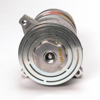 1992 Cadillac Fleetwood A/C Compressor Delphi CS0126 image 4 of 4