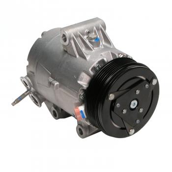 2006 Pontiac G6 A/C Compressor Delphi CS10052 image 1 of 4