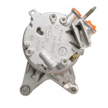 2006 Pontiac G6 A/C Compressor Delphi CS10076 image 2 of 4