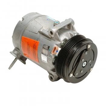 2006 Pontiac G6 A/C Compressor Delphi CS10080 image 1 of 4