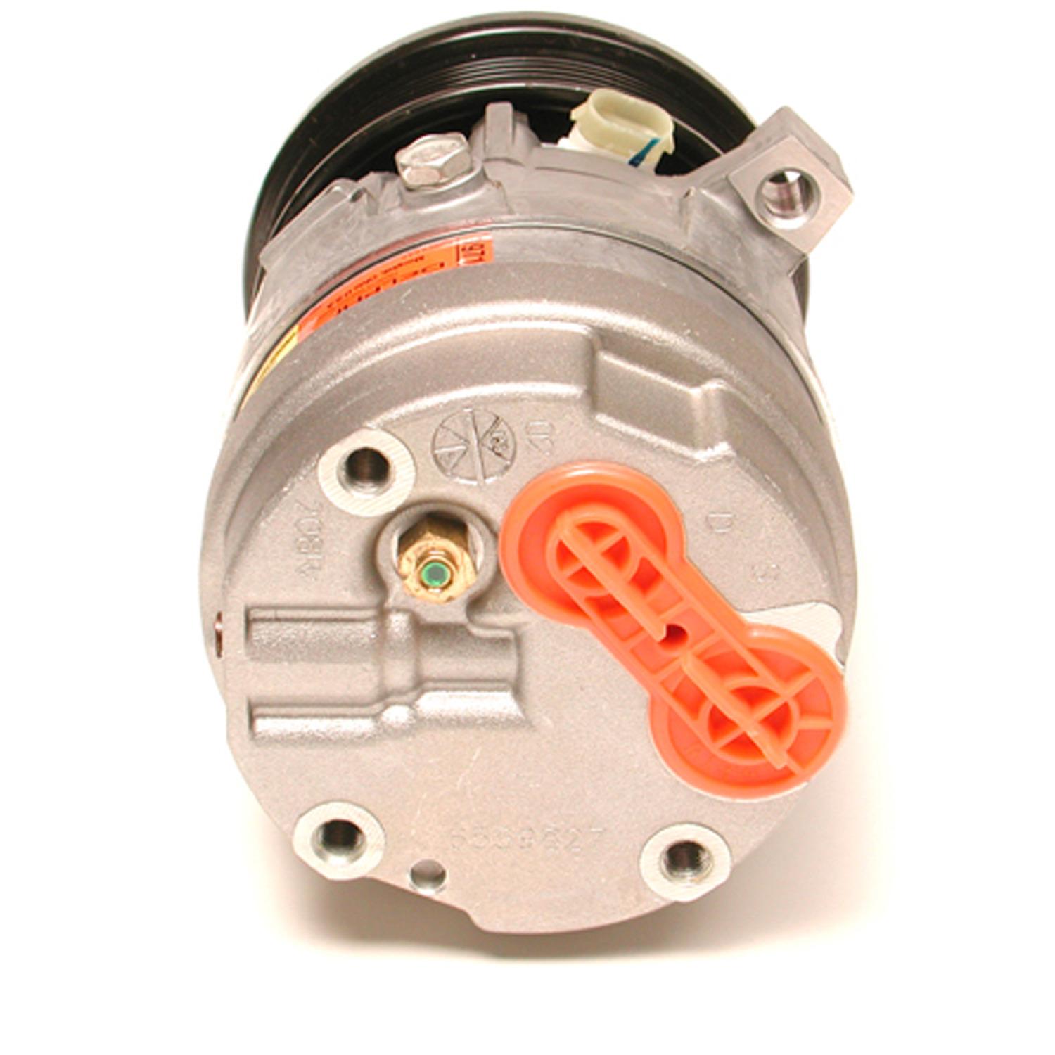 Delphi CS20009 A/C Compressor product image 2 of 5