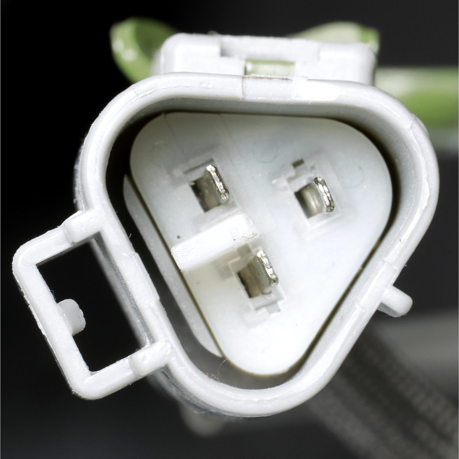 Delphi CS20070 A/C Compressor product image 3 of 8