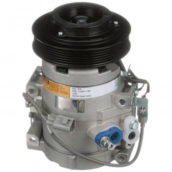 2004 Toyota Avalon A/C Compressor Delphi CS20071 image 1 of 4