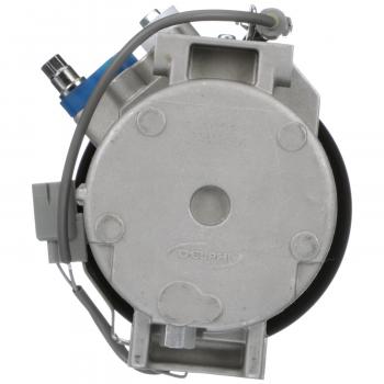 2004 Toyota Avalon A/C Compressor Delphi CS20071 image 4 of 4