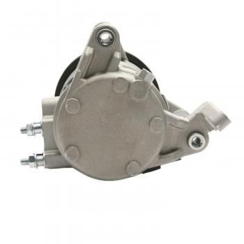 2003 Dodge Ram 1500 A/C Compressor Delphi CS20105 image 3 of 4