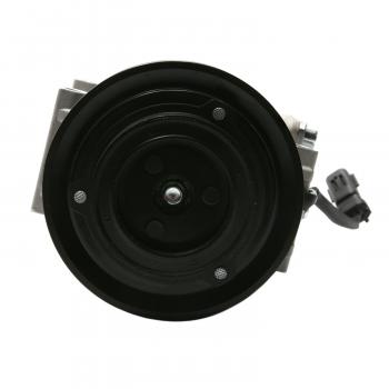 2000 Plymouth Grand Voyager A/C Compressor Delphi CS20114 image 4 of 4