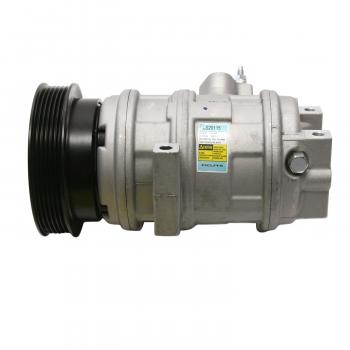 2003 Acura TL A/C Compressor Delphi CS20115 image 1 of 4