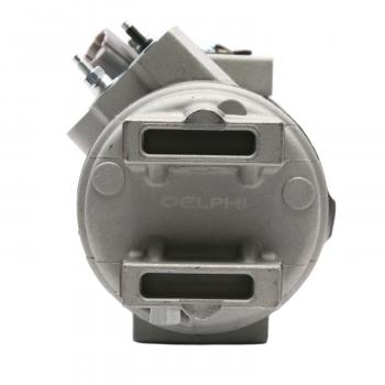 2003 Acura TL A/C Compressor Delphi CS20115 image 2 of 4