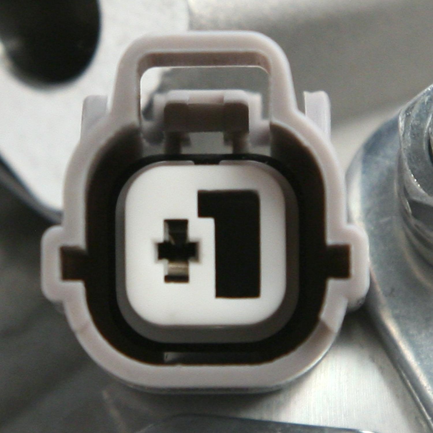 Delphi CS20115 A/C Compressor product image 3 of 7