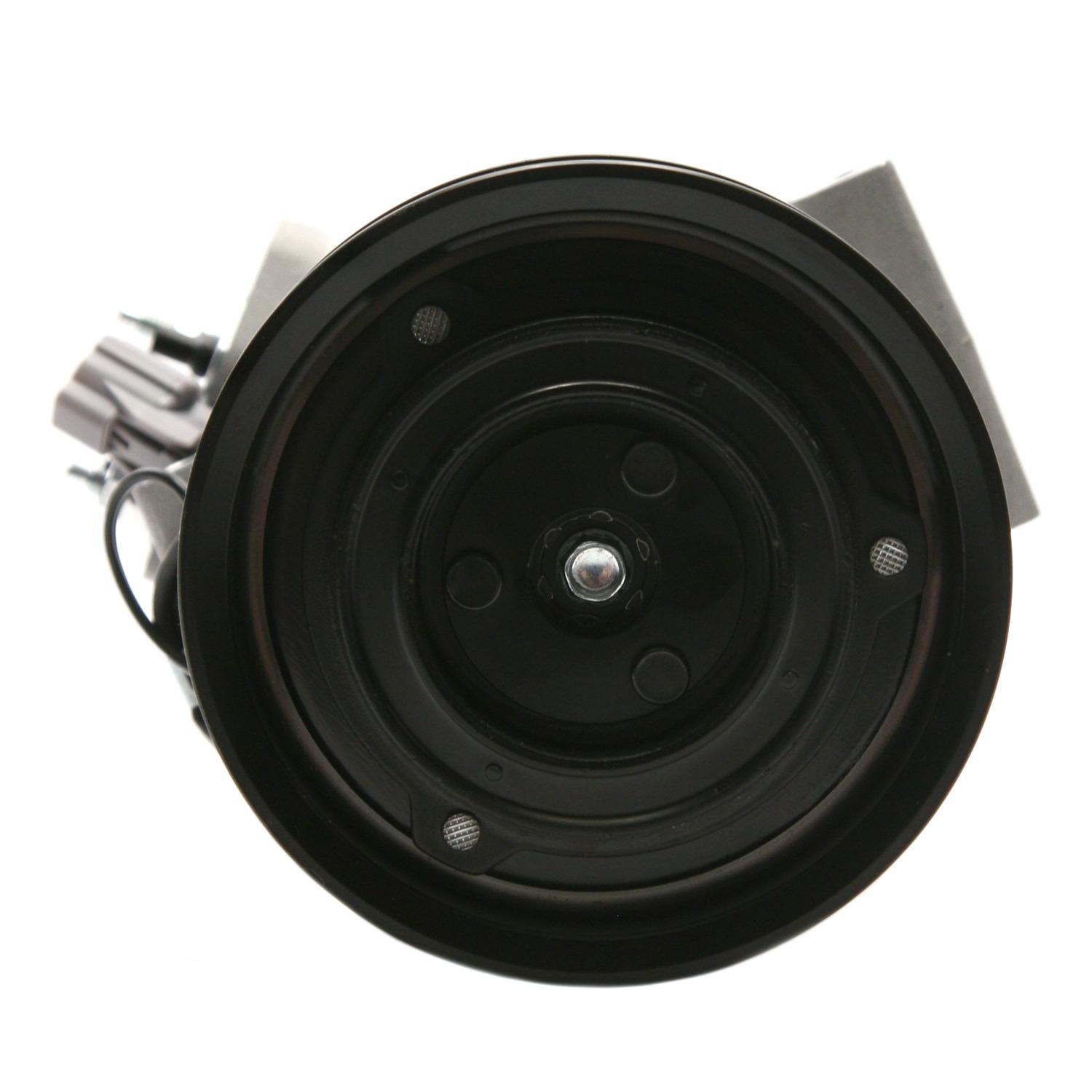 Delphi CS20115 A/C Compressor product image 4 of 7