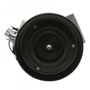 2003 Acura TL A/C Compressor Delphi CS20115 image 4 of 4