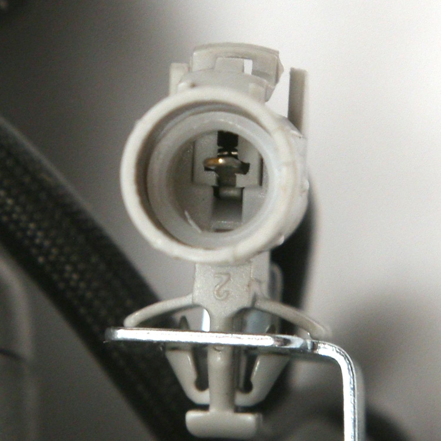 Delphi CS20116 A/C Compressor product image 2 of 7