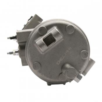 2005 Toyota Sequoia A/C Compressor Delphi CS20116 image 3 of 4