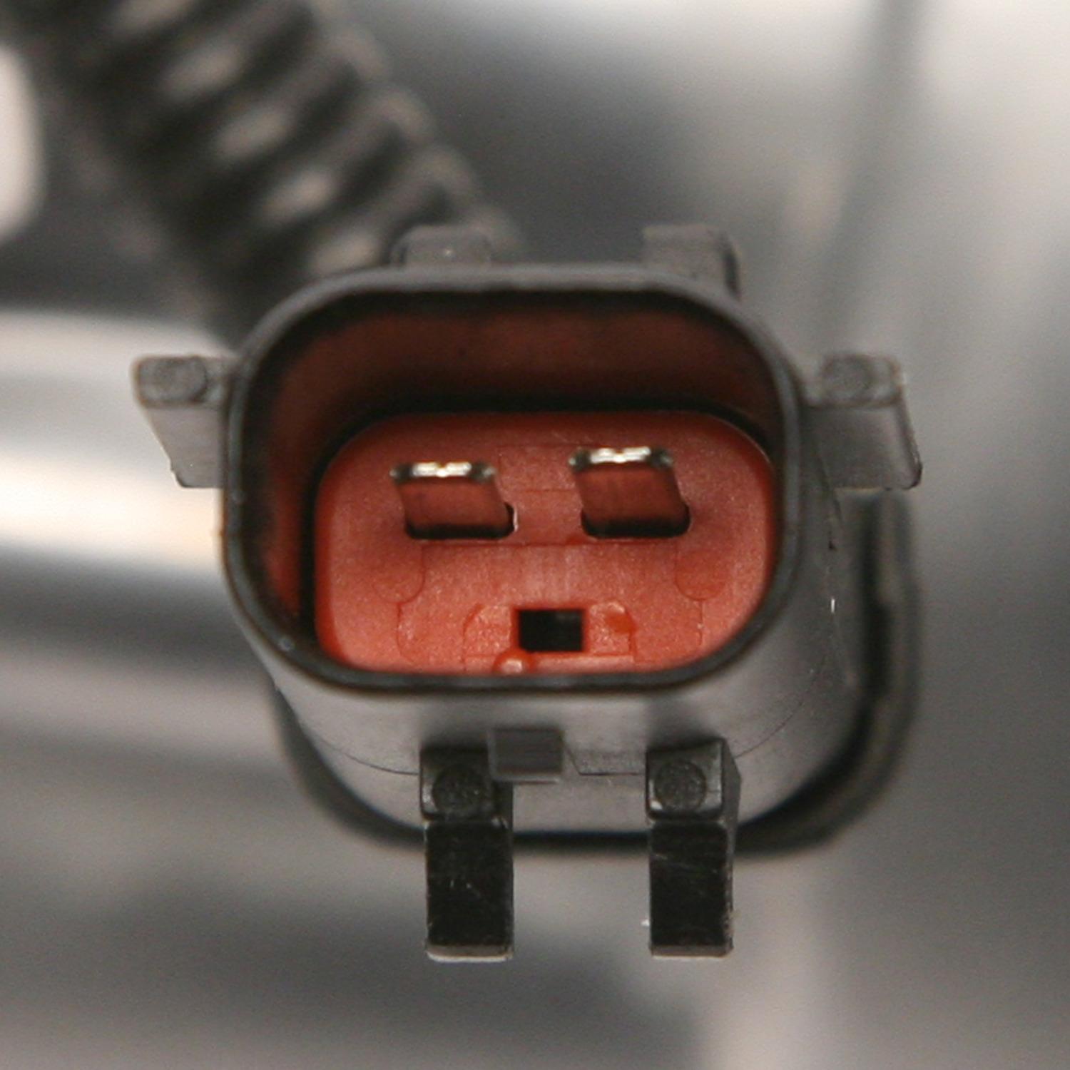 Delphi CS20145 A/C Compressor product image 2 of 7