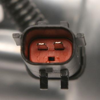 2003 Dodge Ram 1500 A/C Compressor Delphi CS20145 image 2 of 4