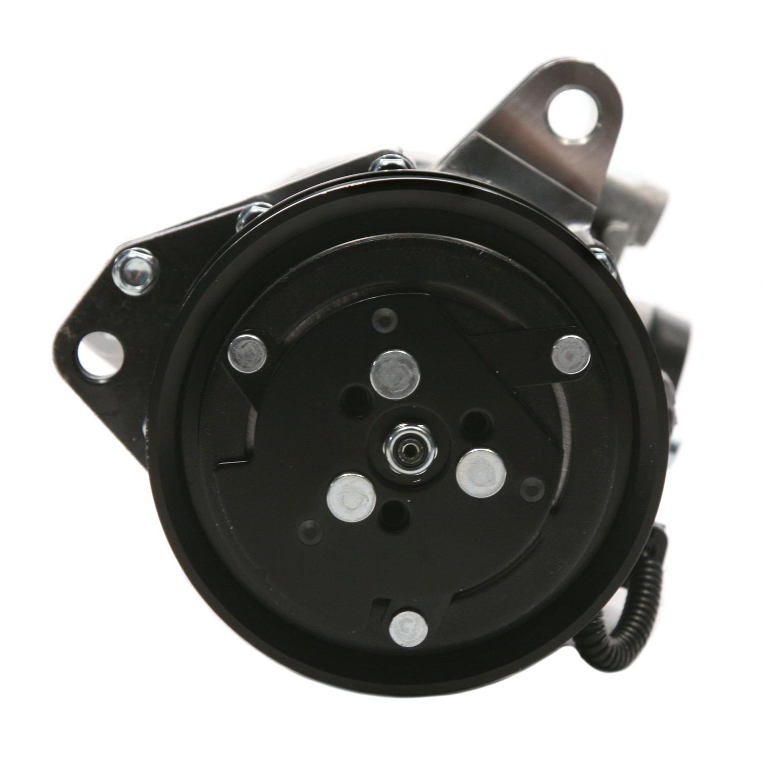 Delphi CS20145 A/C Compressor product image 5 of 7