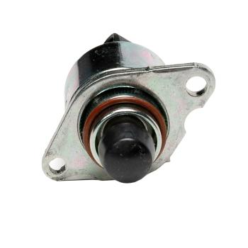 1999 Chevrolet Camaro Fuel Injection Idle Air Control Valve Delphi CV10013 image 3 of 4