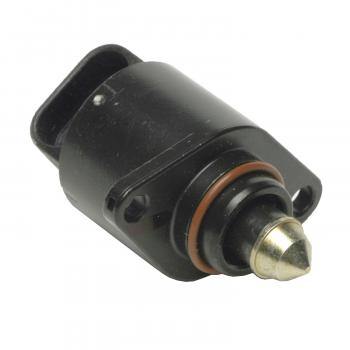 2000 Saturn SC2 Fuel Injection Idle Air Control Valve Delphi CV10023 image 1 of 4