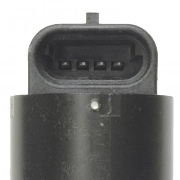 2000 Saturn SC2 Fuel Injection Idle Air Control Valve Delphi CV10023 image 2 of 4