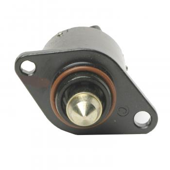 2000 Saturn SC2 Fuel Injection Idle Air Control Valve Delphi CV10023 image 3 of 4