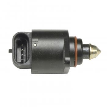 2000 Saturn SC2 Fuel Injection Idle Air Control Valve Delphi CV10023 image 4 of 4