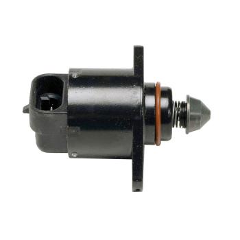 1991 Chevrolet G30 Fuel Injection Idle Air Control Valve