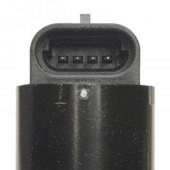 1996 Pontiac Firebird Fuel Injection Idle Air Control Valve Delphi CV10036 image 2 of 4