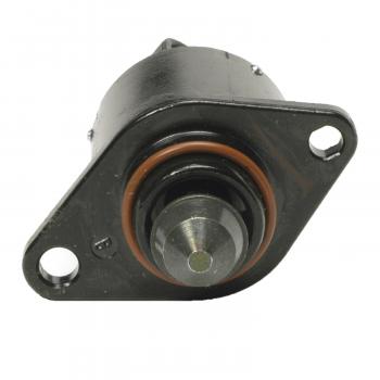 1996 Pontiac Firebird Fuel Injection Idle Air Control Valve Delphi CV10036 image 3 of 4