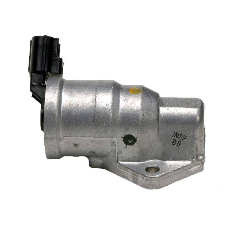 Delphi CV10059 Fuel Injection Idle Air Control Valve product image 5 of 6