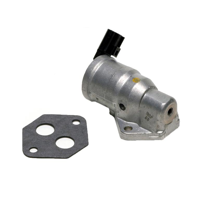 Delphi CV10059 Fuel Injection Idle Air Control Valve product image 4 of 6
