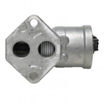 1998 Mercury Mystique Fuel Injection Idle Air Control Valve Delphi CV10073 image 3 of 4