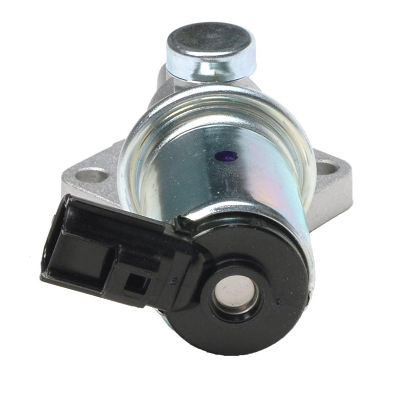 Delphi CV10086 Fuel Injection Idle Air Control Valve product image 4 of 6