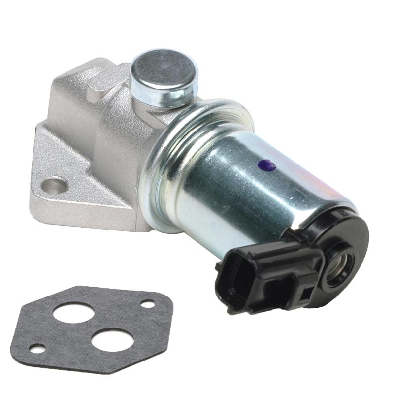 Delphi CV10086 Fuel Injection Idle Air Control Valve product image 5 of 6