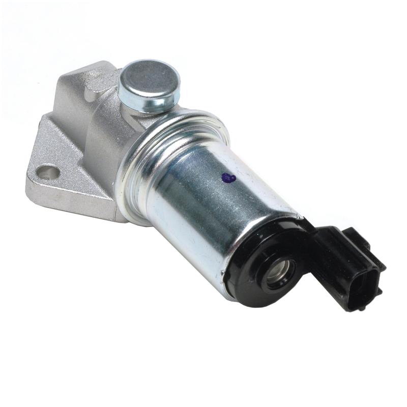 Delphi CV10087 Fuel Injection Idle Air Control Valve product image 1 of 6