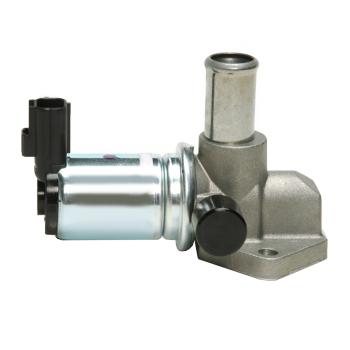 2004 Ford F-250 Super Duty Fuel Injection Idle Air Control Valve Delphi CV10088 image 2 of 4