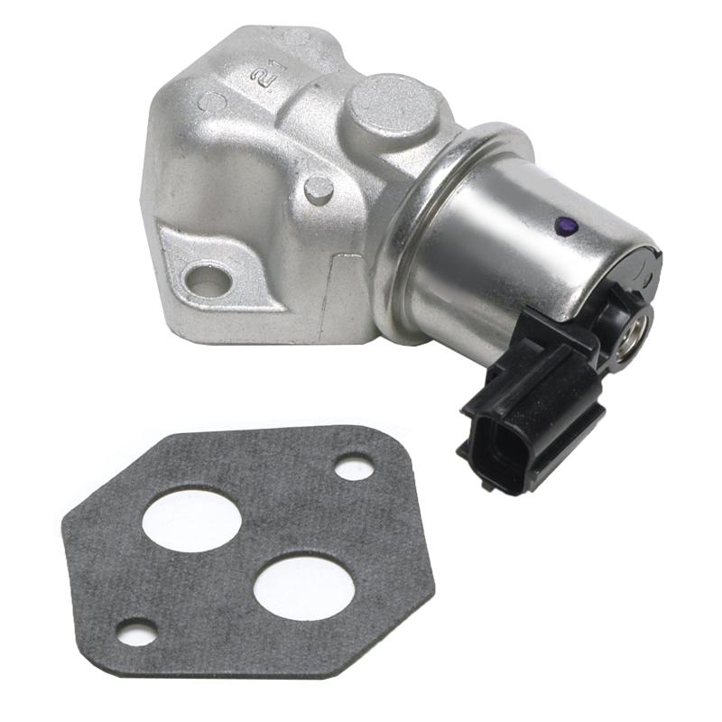 Delphi CV10103 Fuel Injection Idle Air Control Valve product image 5 of 6