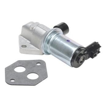 1998 Mercury Mountaineer Fuel Injection Idle Air Control Valve