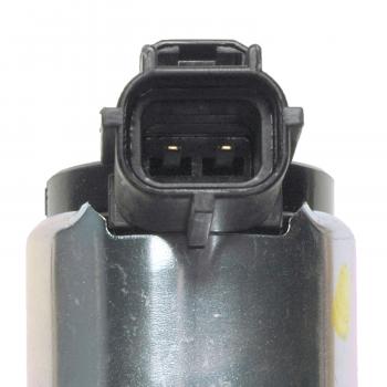 1998 Mercury Mystique Fuel Injection Idle Air Control Valve Delphi CV10122 image 2 of 4