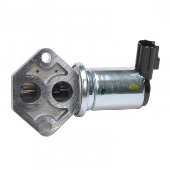 1998 Mercury Mystique Fuel Injection Idle Air Control Valve Delphi CV10122 image 3 of 4